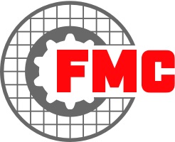 FMC Transmission plates